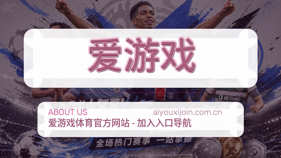 爱游戏平台简介展示